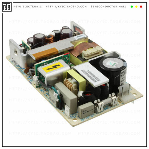 LPT42【AC/DC CONVERTER 5V +/-12V 40W】