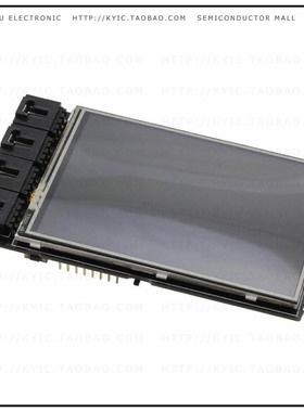 DFR0387【TELEMATICS 3.5' TFT TOUCH LCD SH】