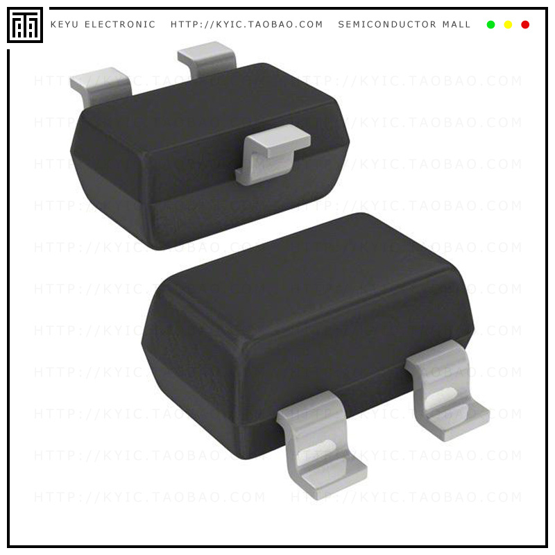 CMSZDA5V1 TR【DIODE ZENER 5.1V 275MW SOT323】
