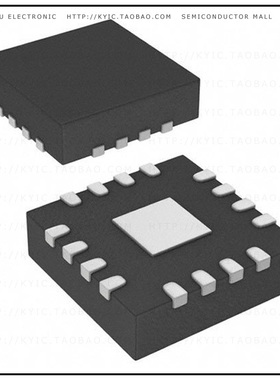 MCP47CVB21-E/MG【I2C SINGLE CHANNEL 12-BIT VOLATI】