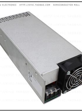 HHP650PS24【AC/DC CONVERTER 24V 657W】