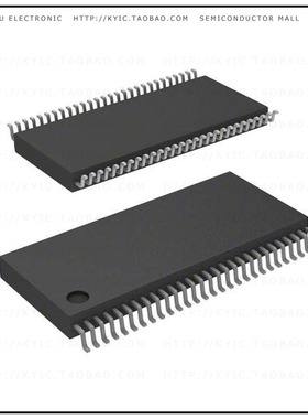 DS90CR285MTD【IC TX 28BIT CHAN LINK 56TSSOP】
