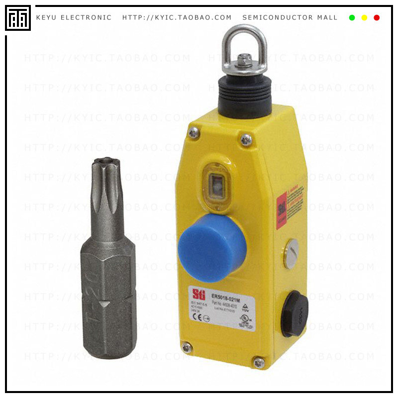 ER5018-021M【ER5018-021M 2N/C+1N/O M20】