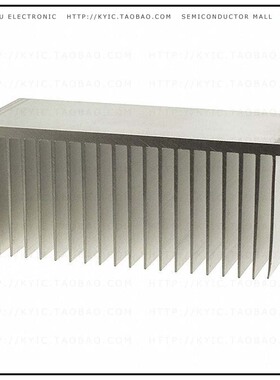 510-3U【HEATSINK FOR PWR MOD/IGBT/RELAY】