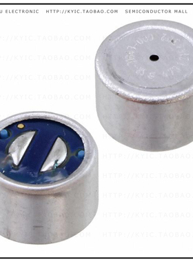 SR-31843-000【SPEAKER 46OHM TOP PORT 105DB RND】