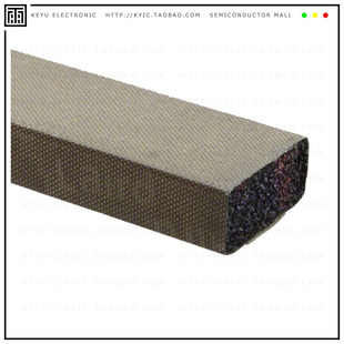 GASKET REC FAB 12.7X457.2MM FOAM 4795PA51H01800