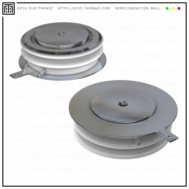 VS-ST380CH06C0【SCR PHASE CONT 600V 960A E-PUK】