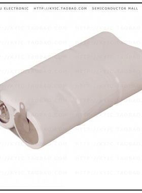 N-1300SCRL3X2【BATTERY PACK NICAD 7.2V SC】