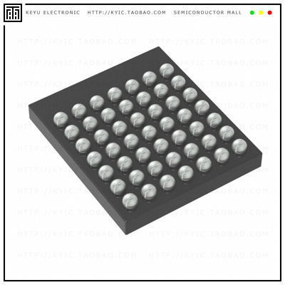 TFA9891UK/N1AZ【SMART AUDIO AMPLIFIER】