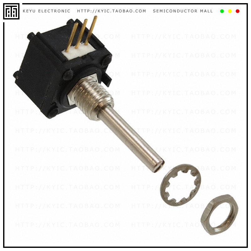 590SX1N56S102SP【POT 1K OHM 1/2W PLASTIC LINEAR】