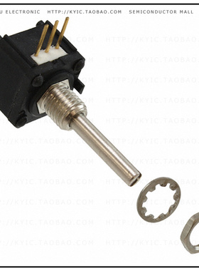 590SX1N56S102SP【POT 1K OHM 1/2W PLASTIC LINEAR】