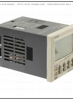 H5CZ-L8 AC100-240【RELAY TIME DELAY 9999HR 5A 250V】