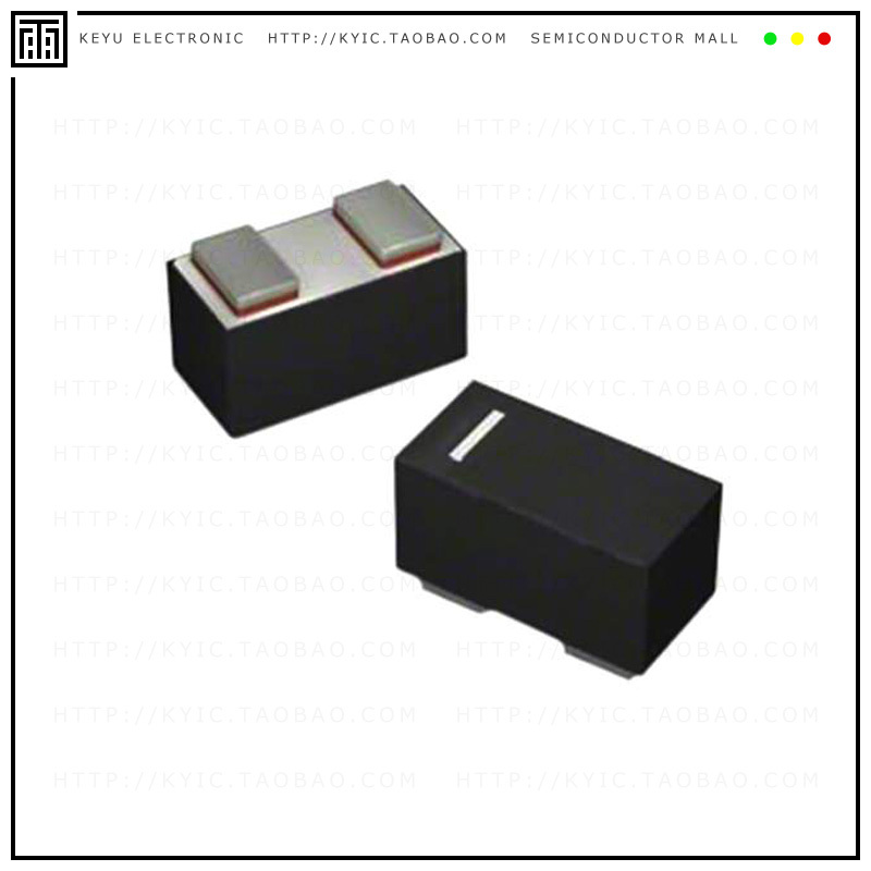 SMSA7621-060【RF DIODE SCHOTTKY 2V 75MW 0201】