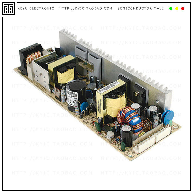 LPP-150-12【AC/DC CONVERTER 12V 150W】