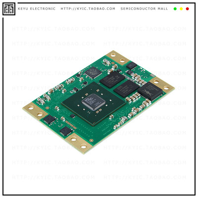TE0745-02-30-1IA【SOM DDR3 1GB ZYNQ】