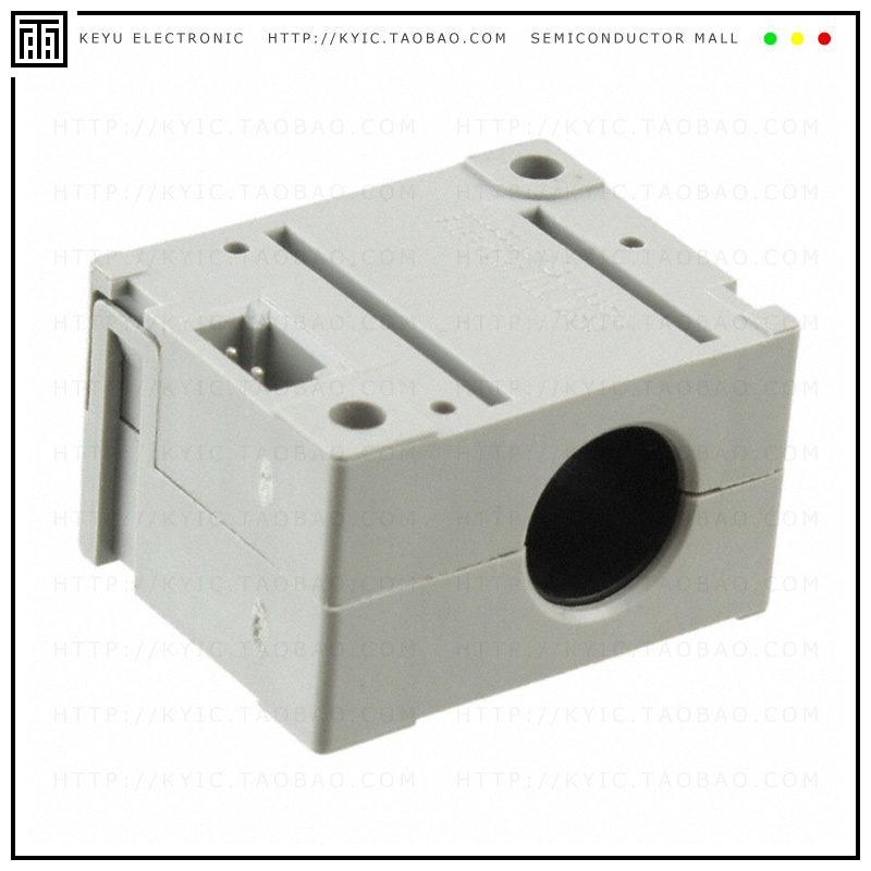 CSDA1DC【SENSOR CURRENT SWITCH 7.5A AC/DC】
