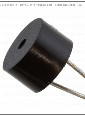 PB-09N23P-03Q【AUDIO MAGNETIC INDICATOR 2-4V TH】