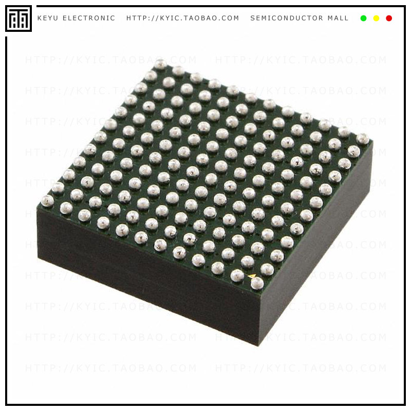 LTM4650IY【DC/DC CONV 2X0.6-1.8V 144BGA】