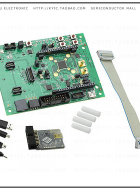 ADZS-UCM3029EZLITE【EZ-KIT LITE ADUCM3027/3029 EVAL】