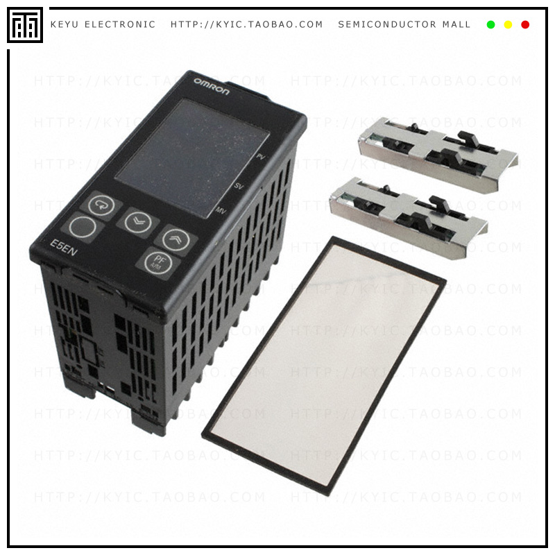 E5EN-HTAA2HBM-500 AC100-240【CONTROL TEMP/PROCESS 100-240V】