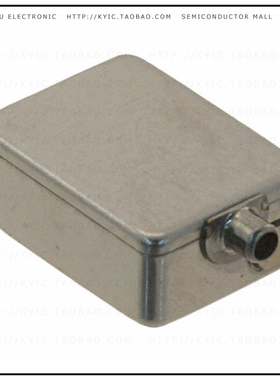 CI-30050-000【SPEAKER 46OHM SIDE PORT 125.5DB】