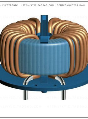 B82726S3223A340【CMC 1.7MH 25A 2LN TH】