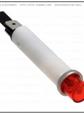 2150QA1【LAMP NEON INCAND RED PNL MNT】