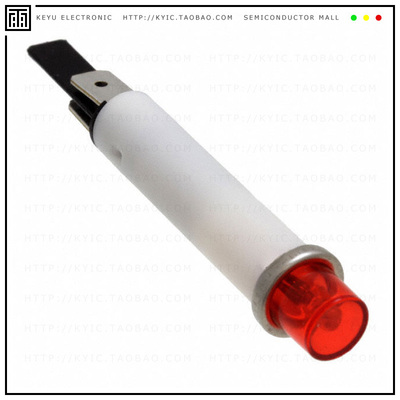 2150QA1【LAMP NEON INCAND RED PNL MNT】