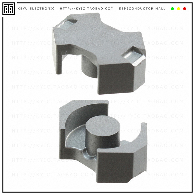 B65805J0000R041【FERRITE CORE RM 2.6UH N41 2PCS】