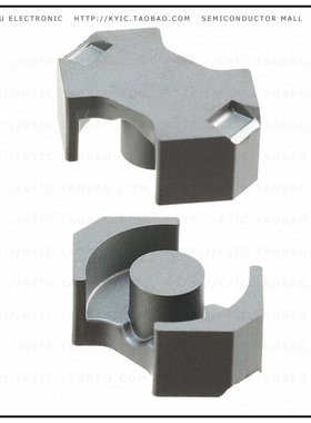 B65805J0000R041【FERRITE CORE RM 2.6UH N41 2PCS】