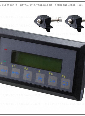 NT2S-SF123B-EV2【HMI OPERATOR PANEL MONOCHROME】