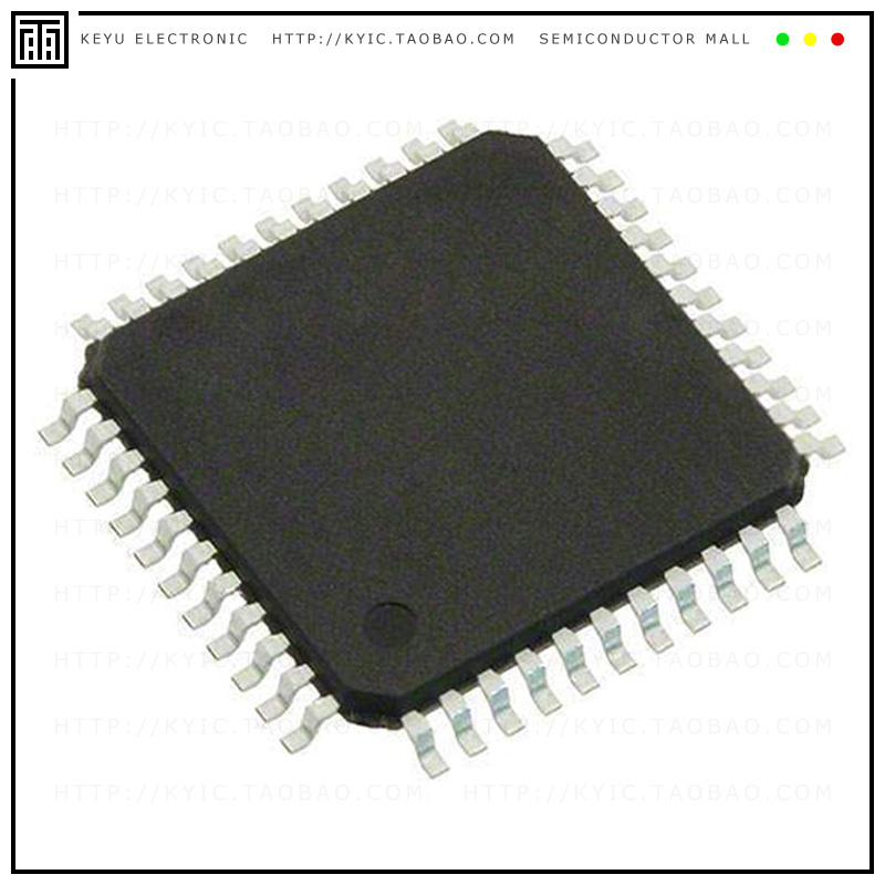 XC18V01VQ44C【IC PROM SERIAL CONFIG 1M 44-VQFP】