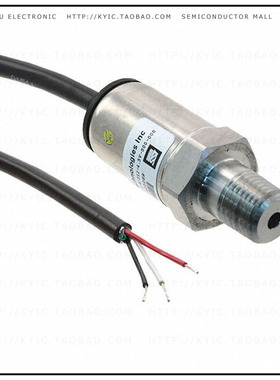 P51-300-S-A-I12-4.5V-000-000【300PSI 1/4-18NPT .5-4.5V】