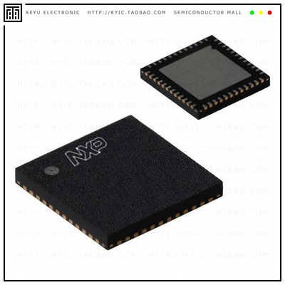 OL2385AHN/00100Y【IC RF TXRX+MCU 48VFQFN】