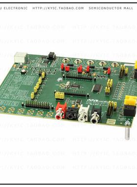 CDBWM8805-1【EVAL BOARD WM8805-6152-DS28】