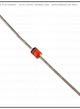 1N4965【DIODE ZENER 20V 5W AXIAL】