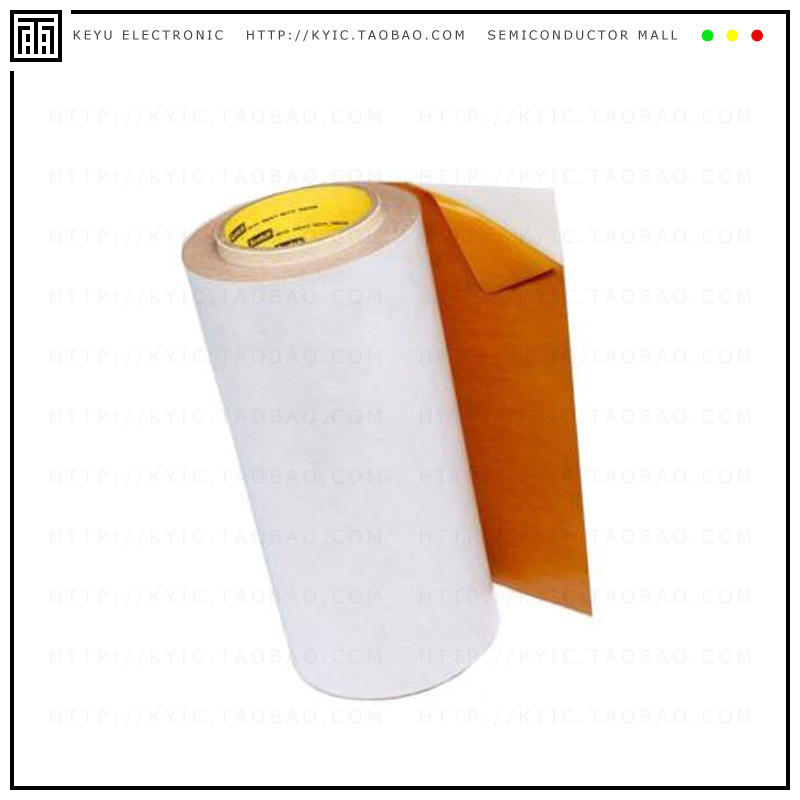 583-3'X60YD【THERMAL BONDING FILM 3'X60YD】
