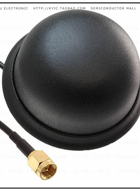 TANGO17/5M/LL/SMAM/S/S/26【RF ANT 850/900MHZ DOME SMA MALE】