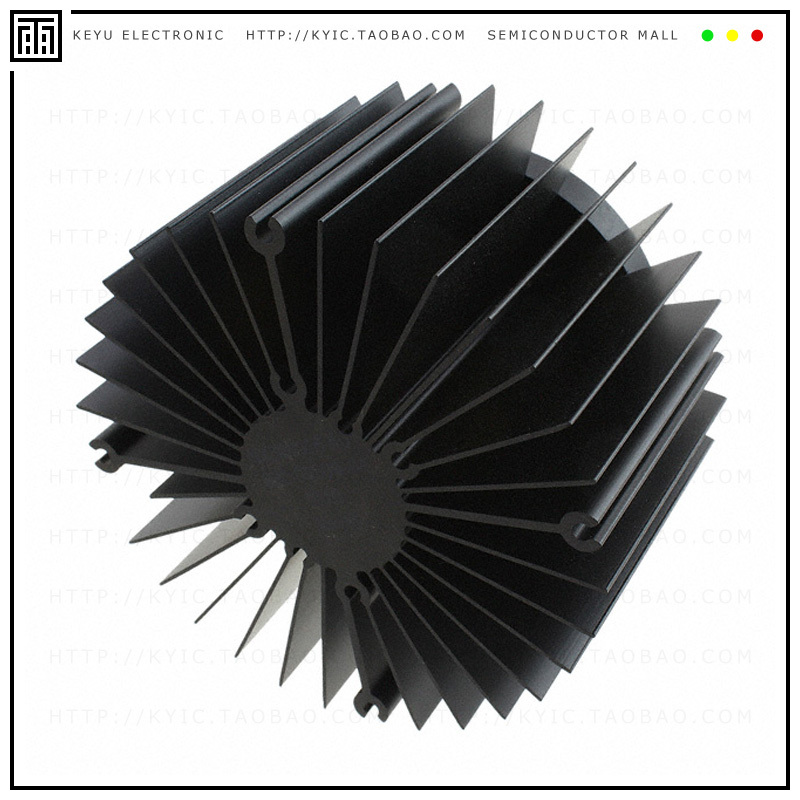 NX301105【RND HEAT SINK XICATO XSM VOSSLOH】