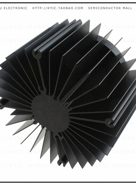 NX301105【RND HEAT SINK XICATO XSM VOSSLOH】