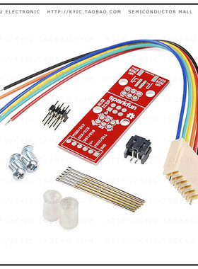 KIT-11591【ISP POGO ADAPTER KIT】