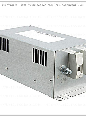 FMER-G92Q-7517【LINE FILTER 1.2KVDC 75A CHASS】