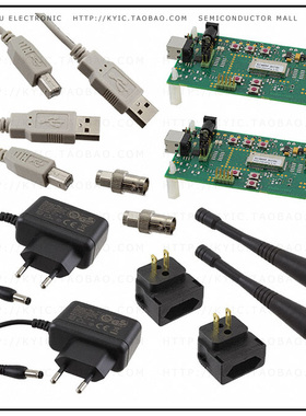 RC1692HP-SIG-DK【SIGFOX DEVELOPMENT KIT】