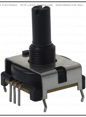 574SX1M48S503SD【POT 50K OHM 1/2W PLASTIC LINEAR】