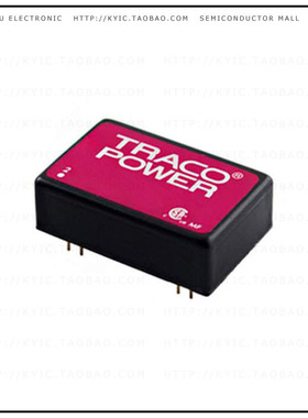 TEN 3-2410WI【DC DC CONVERTER 3.3V 2.5W】