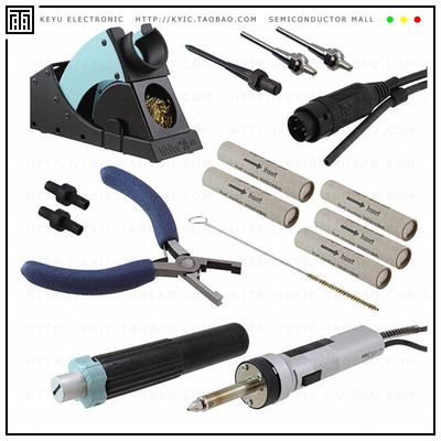 T0051320599N【DESOLDERING SOLDER IRON 120W 24V】