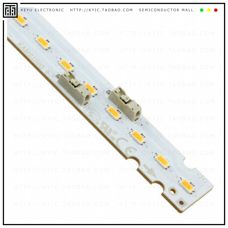 SI-B8U114280WW【LED MOD LTM282BG2 WARM WHT STRIP】