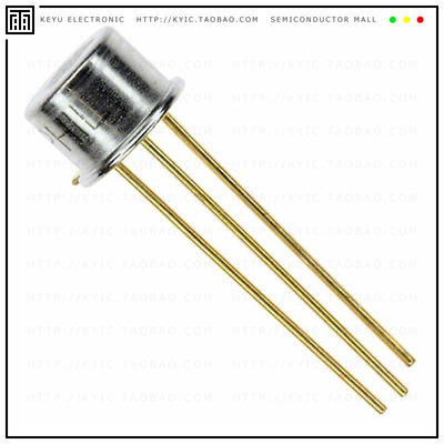 AD590KH【SENSOR ANALOG -55C-150C TO52-3】