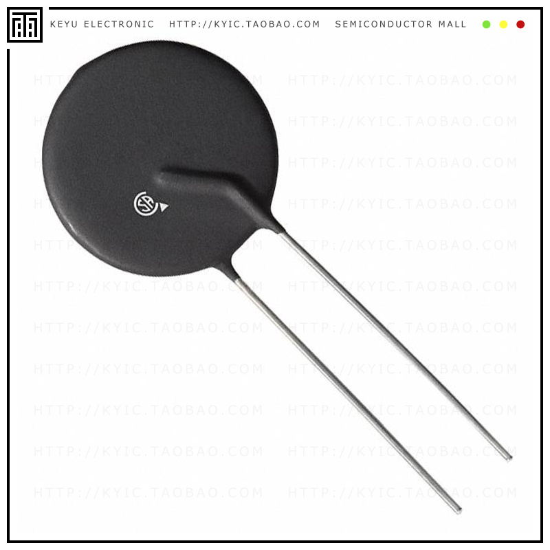SL32 1R036-B【ICL 1 OHM 20% 36A 31MM】