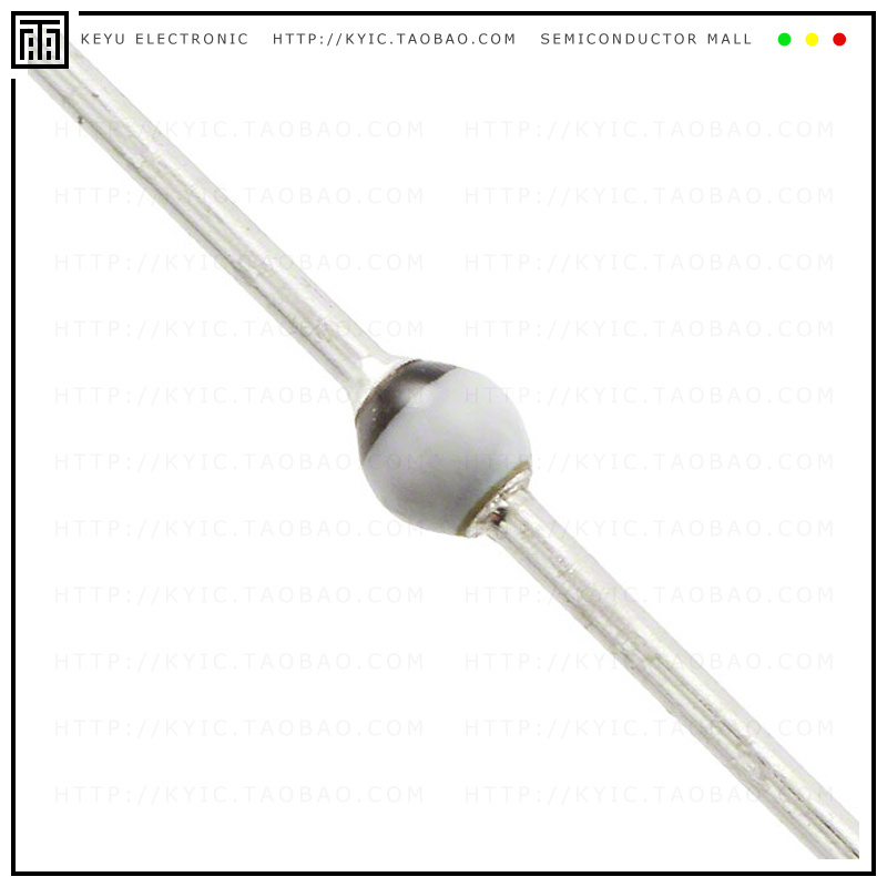 1N5625-TR【DIODE AVALANCHE 400V 3A SOD64】